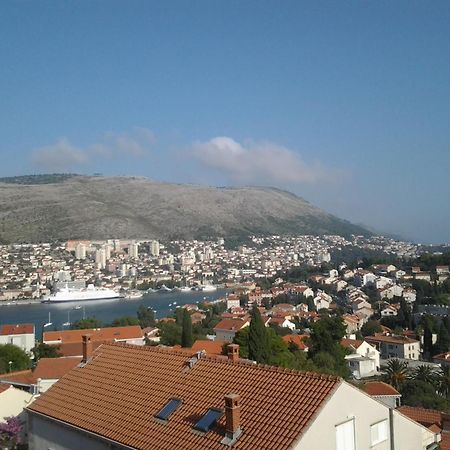 Mara Mala Apartment Dubrovnik Bagian luar foto