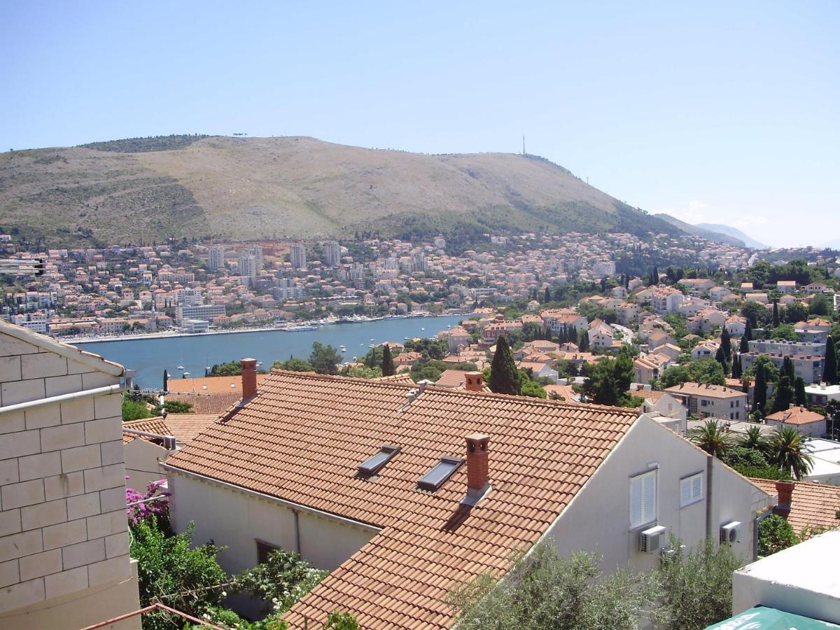 Mara Mala Apartment Dubrovnik Bagian luar foto