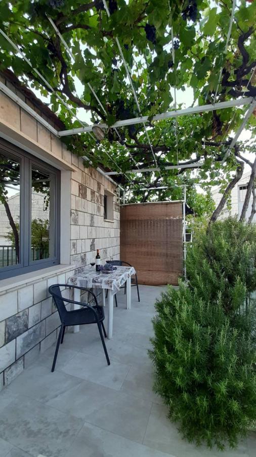 Mara Mala Apartment Dubrovnik Bagian luar foto