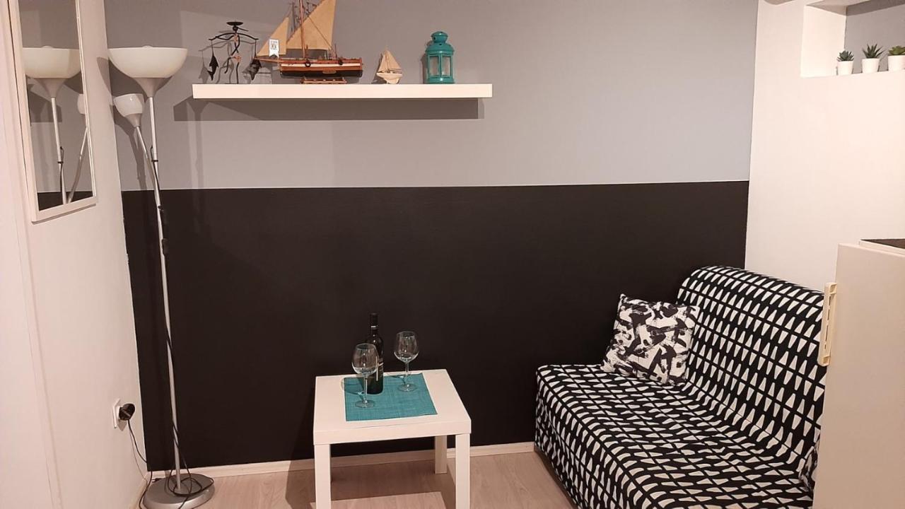 Mara Mala Apartment Dubrovnik Bagian luar foto