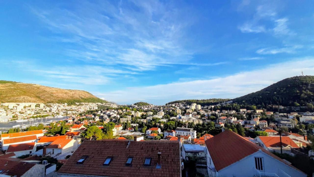 Mara Mala Apartment Dubrovnik Bagian luar foto