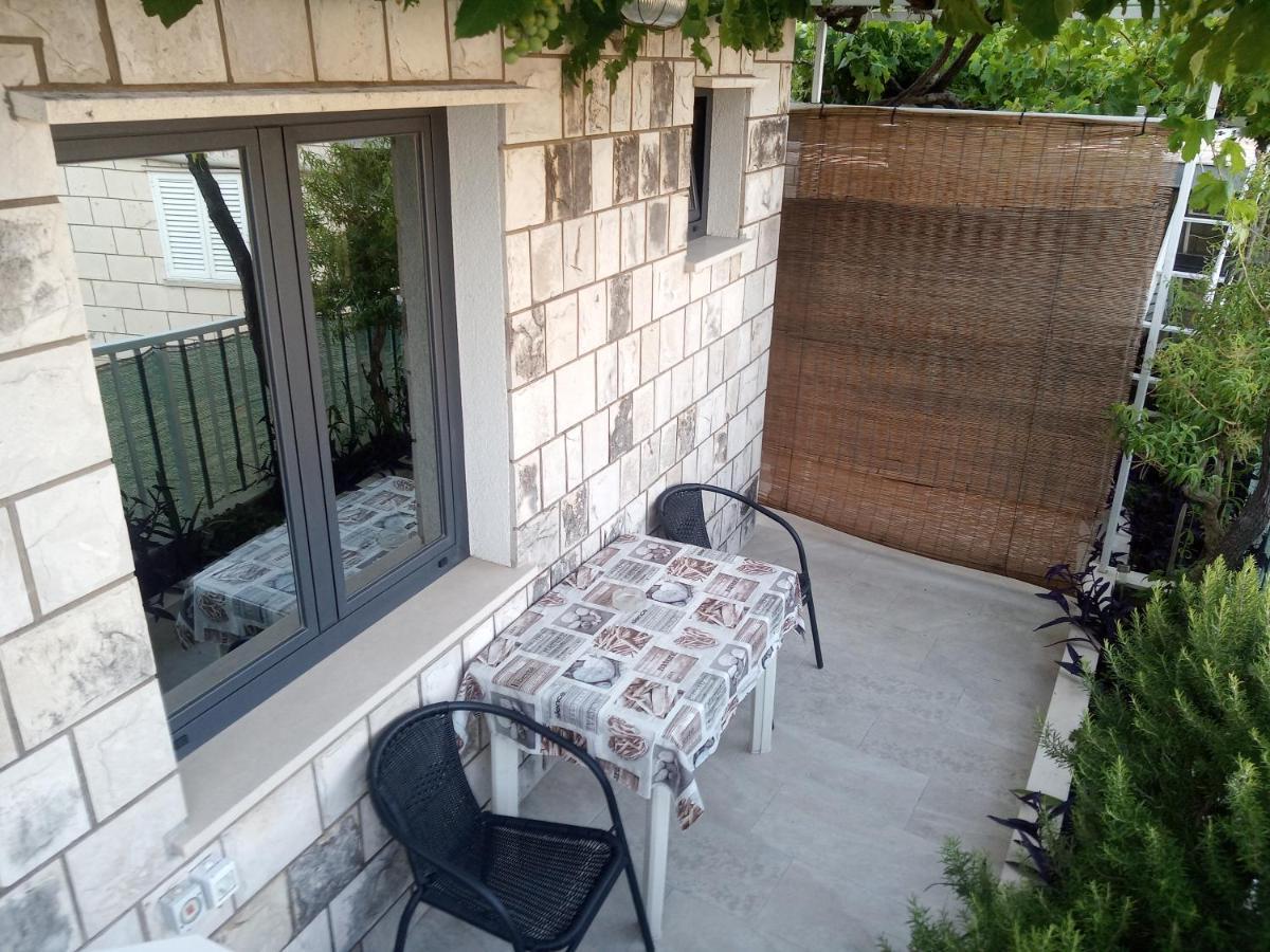 Mara Mala Apartment Dubrovnik Bagian luar foto