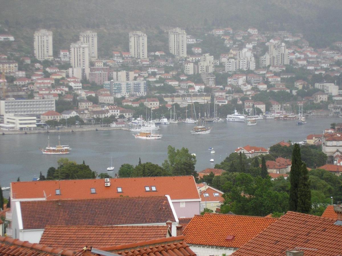 Mara Mala Apartment Dubrovnik Bagian luar foto