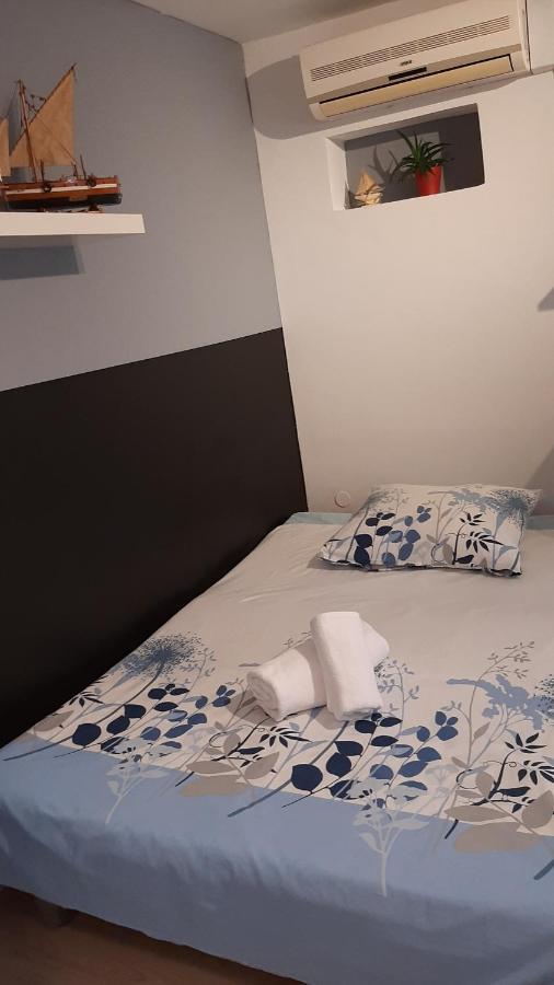 Mara Mala Apartment Dubrovnik Bagian luar foto