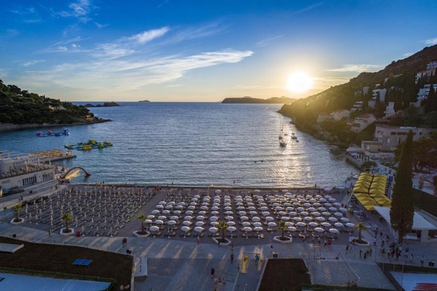 Mara Mala Apartment Dubrovnik Bagian luar foto