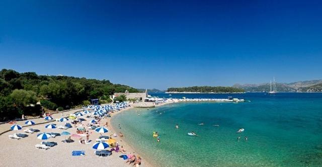 Mara Mala Apartment Dubrovnik Bagian luar foto