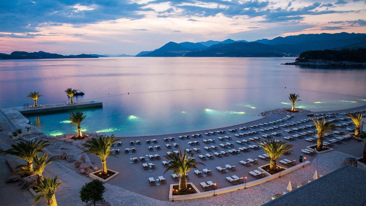 Mara Mala Apartment Dubrovnik Bagian luar foto