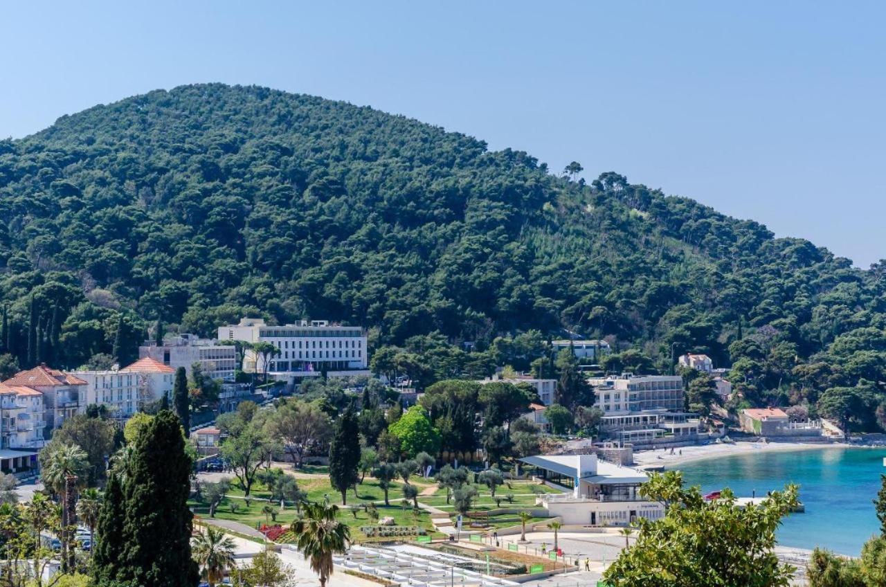 Mara Mala Apartment Dubrovnik Bagian luar foto