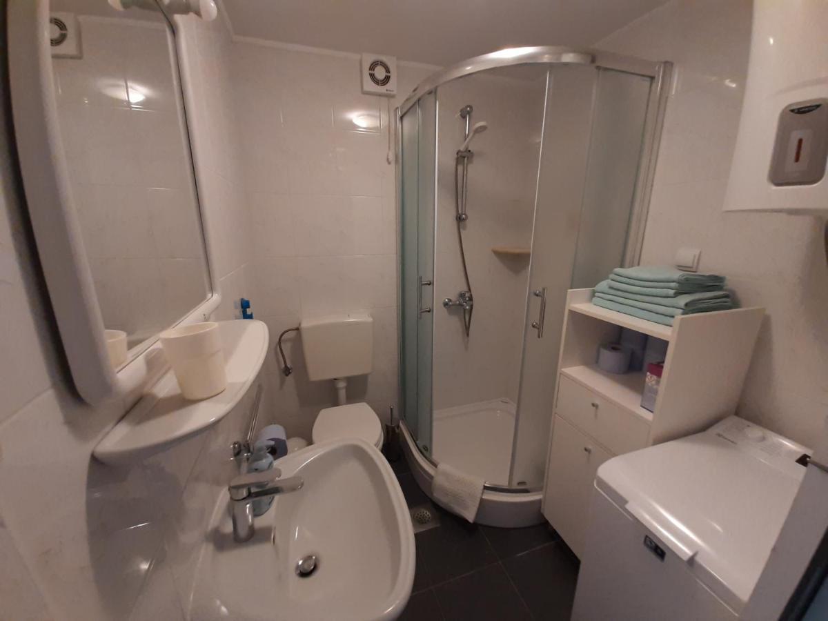 Mara Mala Apartment Dubrovnik Bagian luar foto