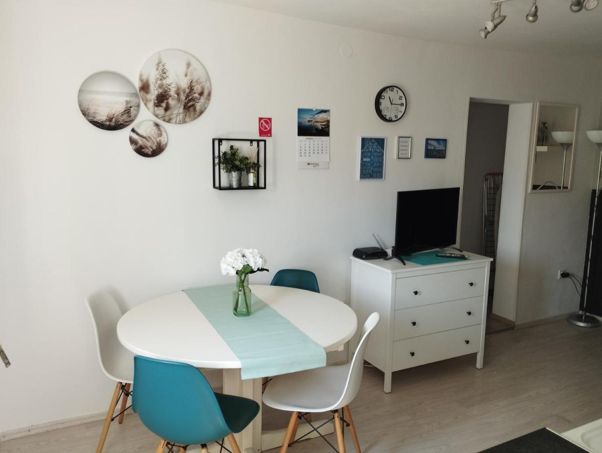 Mara Mala Apartment Dubrovnik Bagian luar foto
