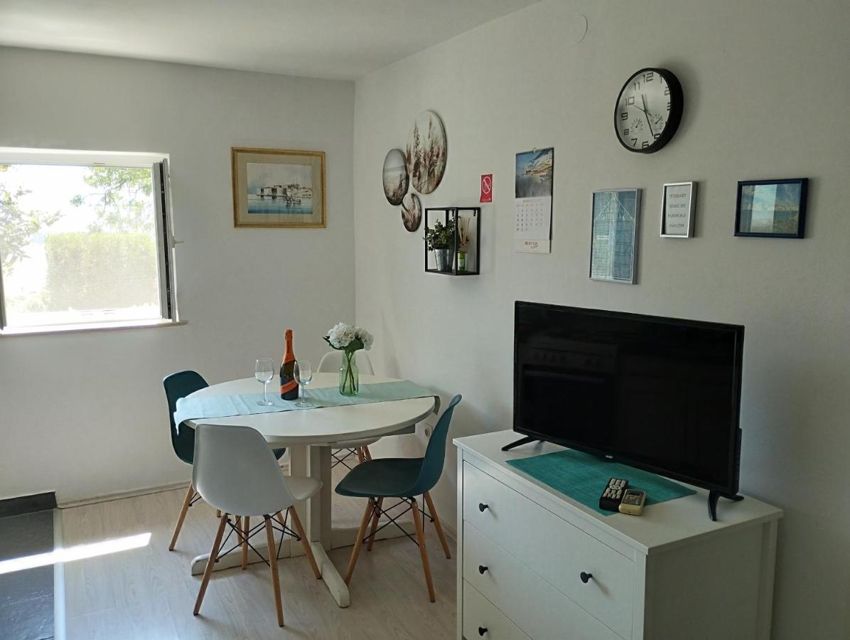 Mara Mala Apartment Dubrovnik Bagian luar foto