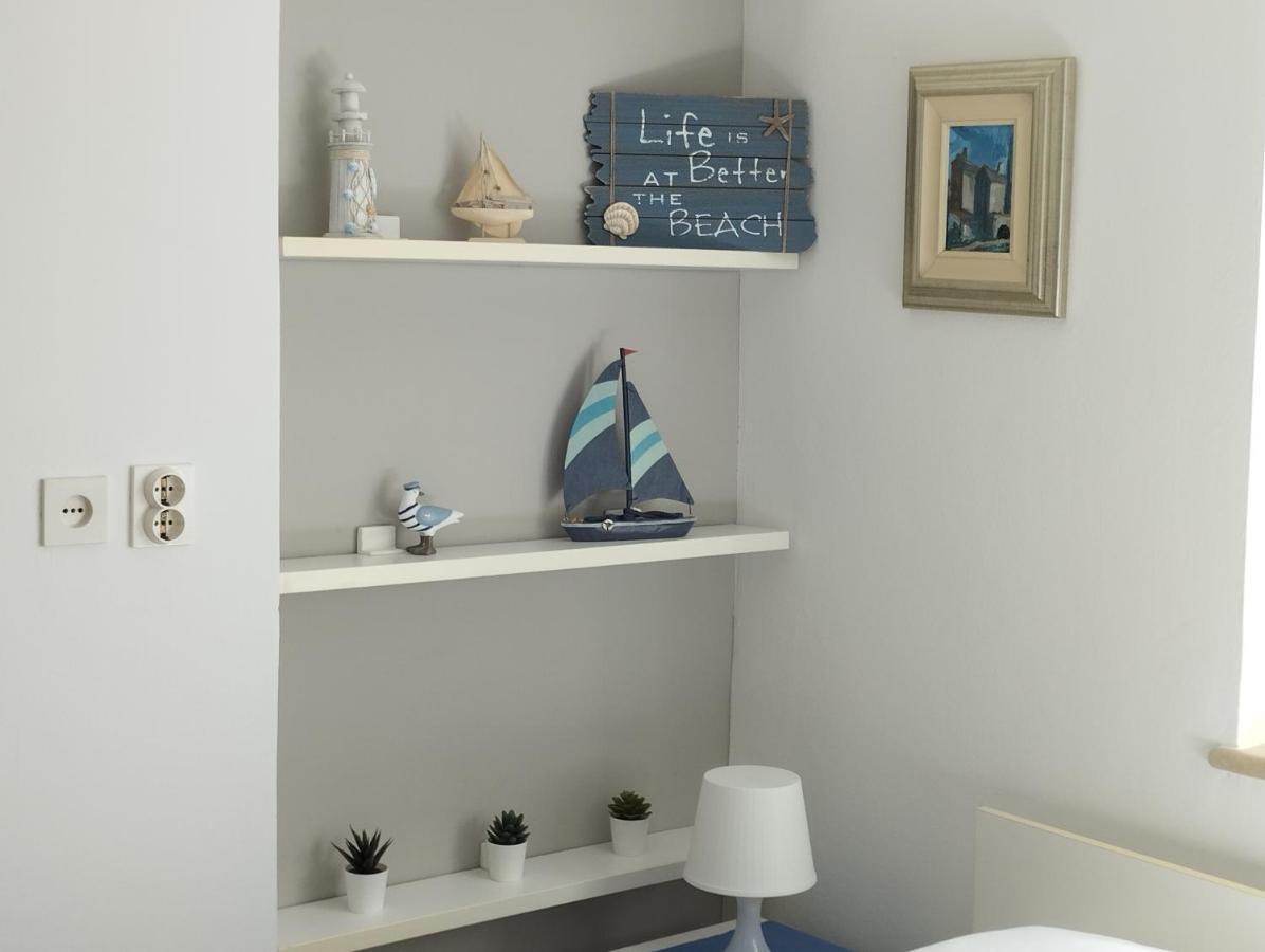 Mara Mala Apartment Dubrovnik Bagian luar foto