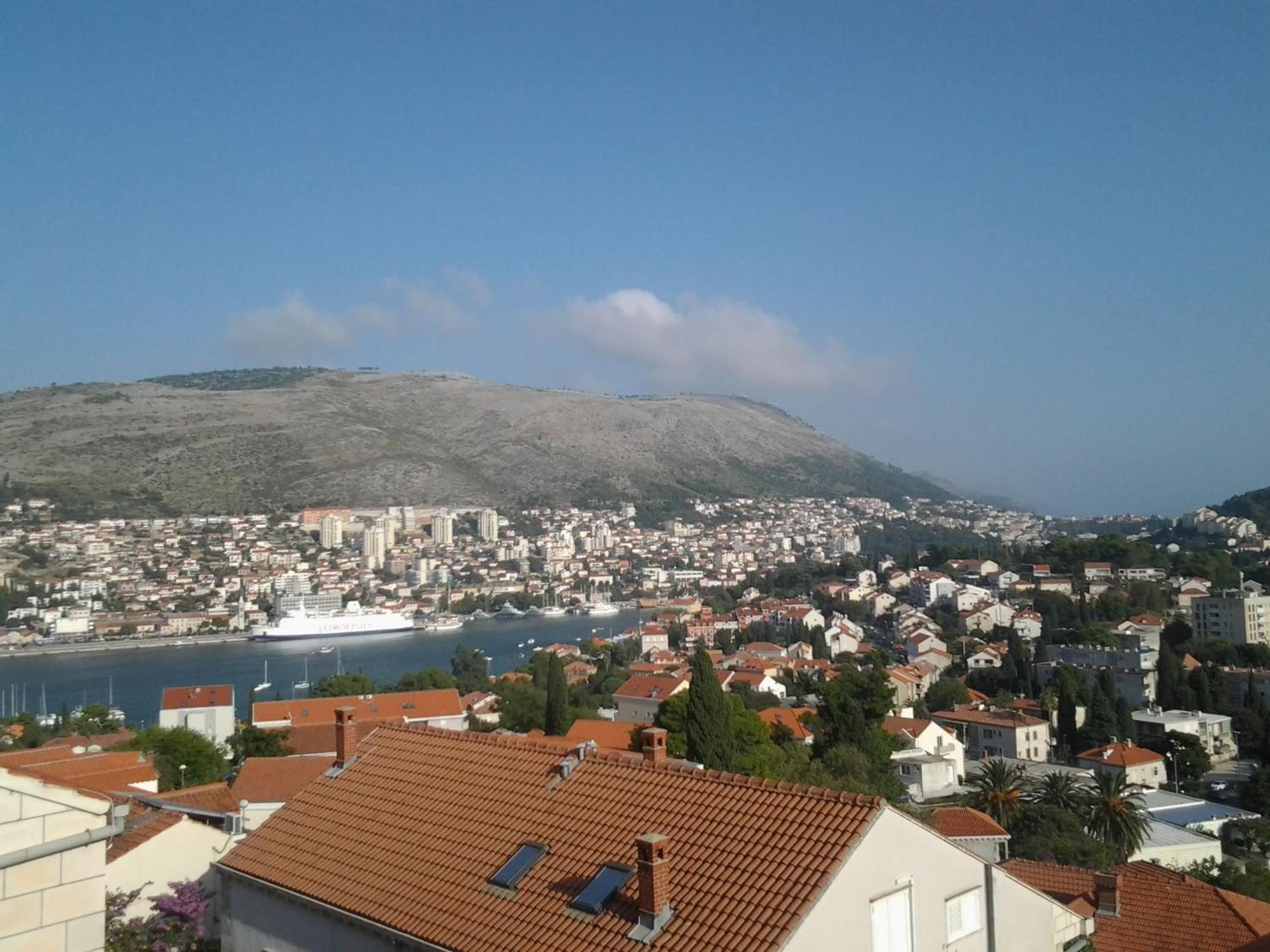 Mara Mala Apartment Dubrovnik Bagian luar foto