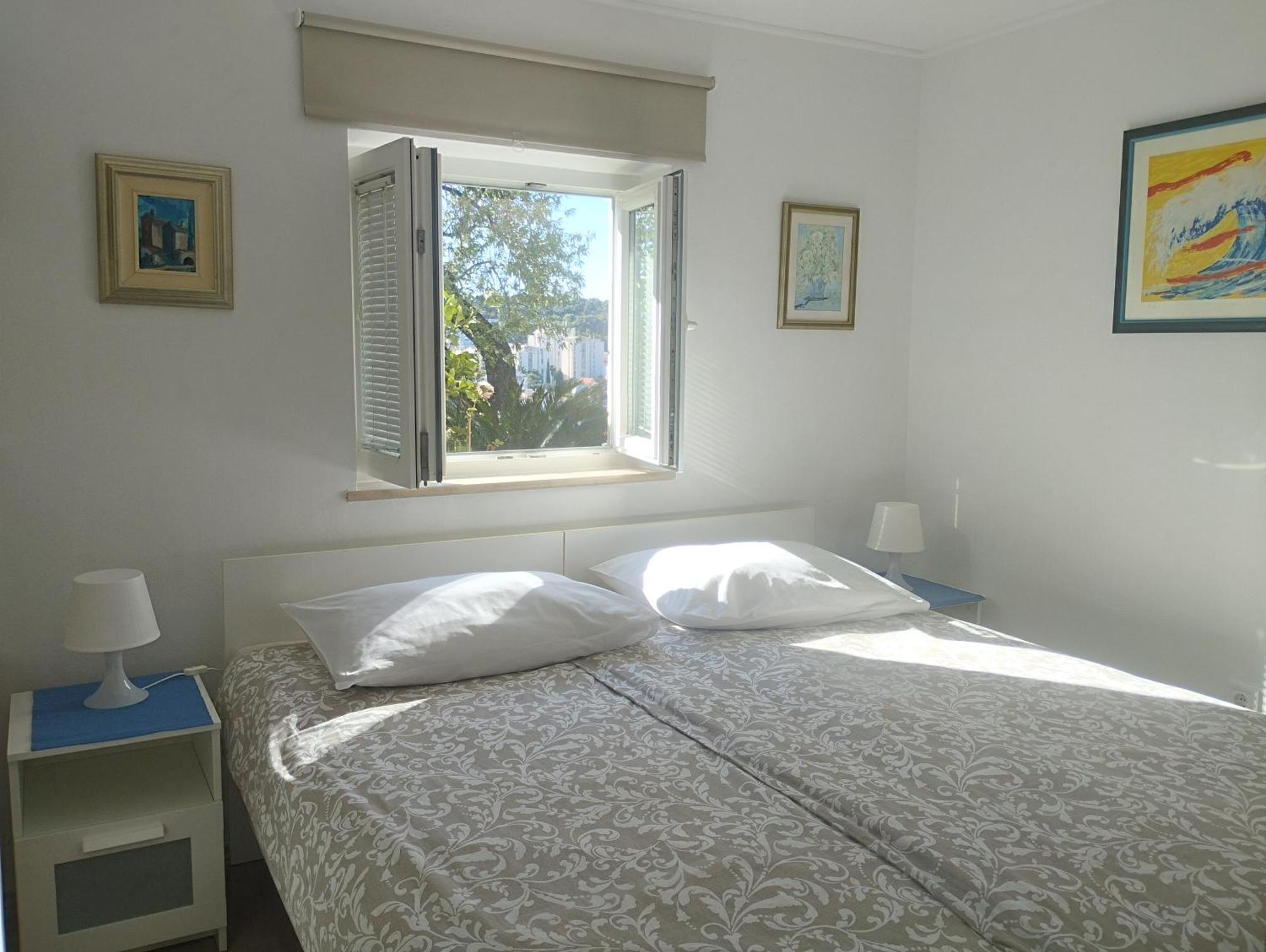 Mara Mala Apartment Dubrovnik Bagian luar foto