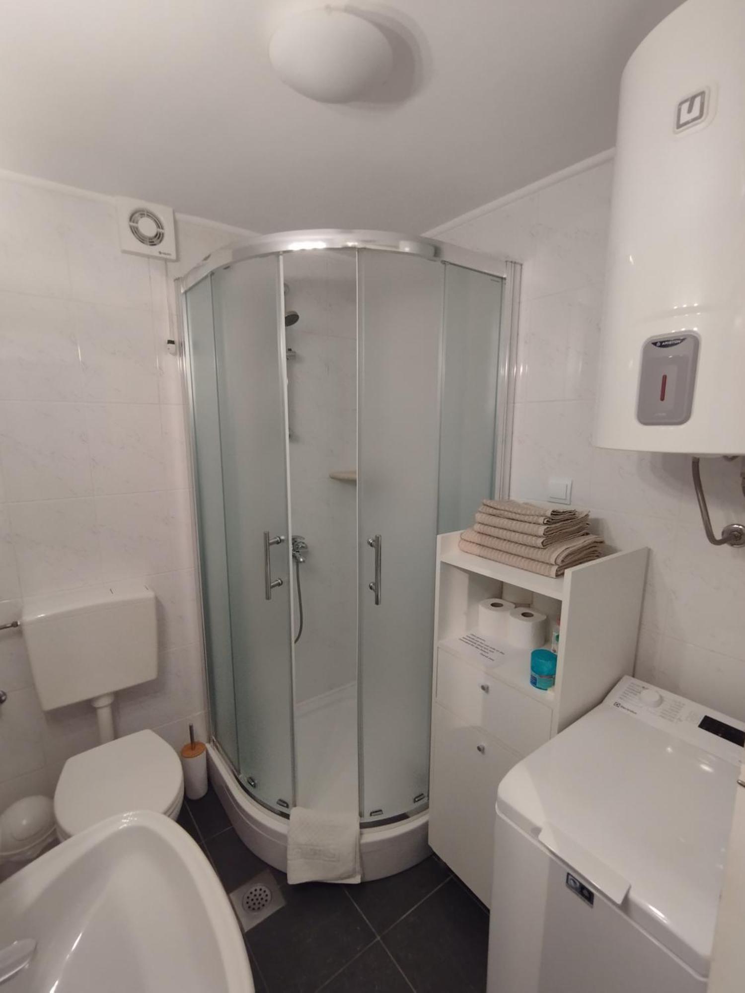 Mara Mala Apartment Dubrovnik Bagian luar foto