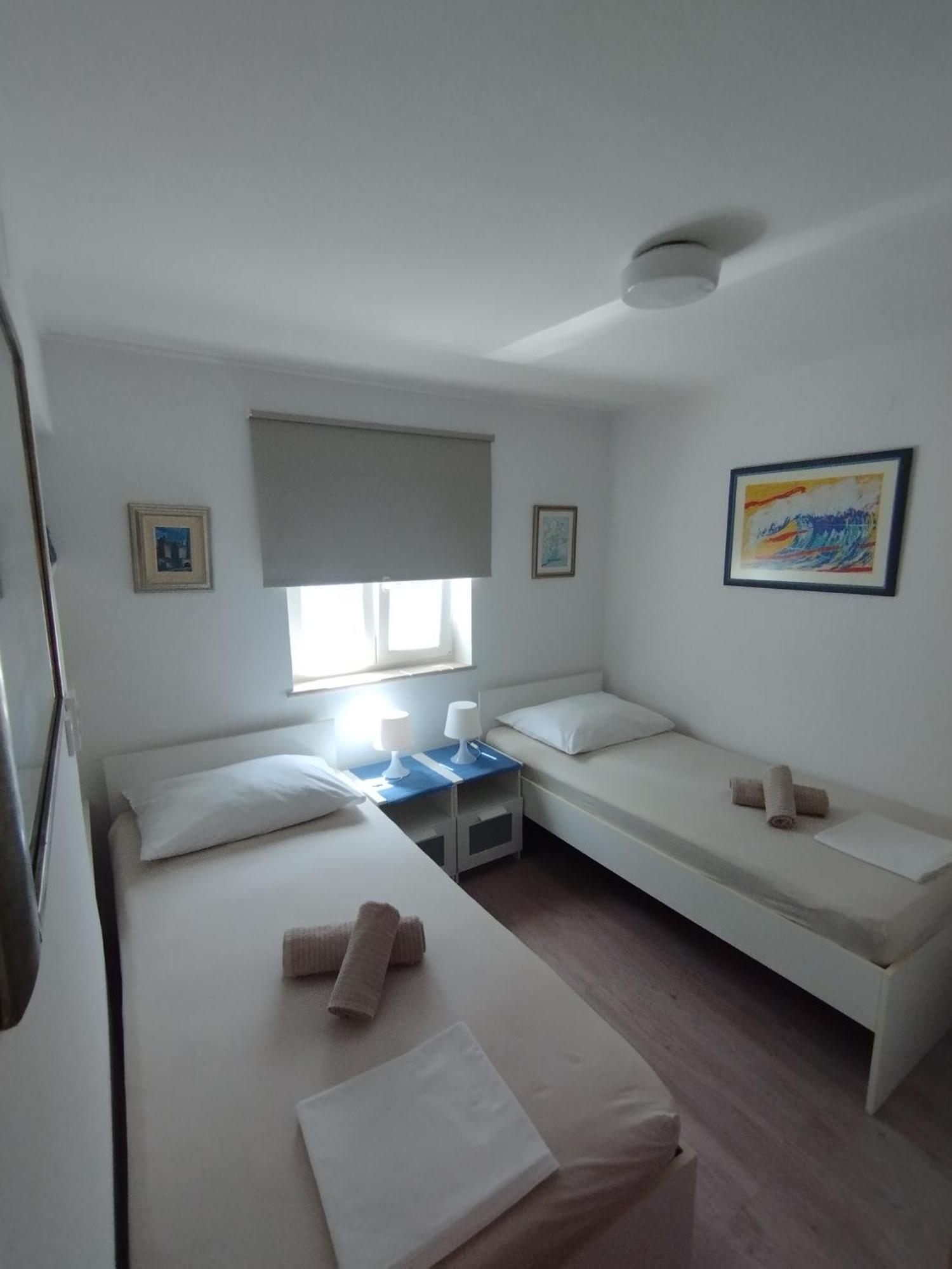 Mara Mala Apartment Dubrovnik Bagian luar foto