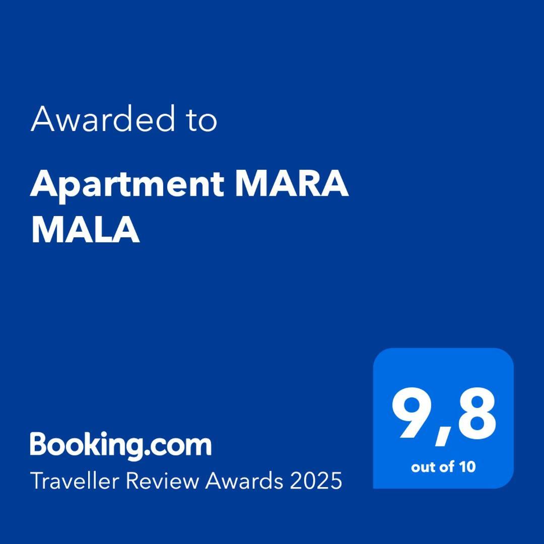 Mara Mala Apartment Dubrovnik Bagian luar foto