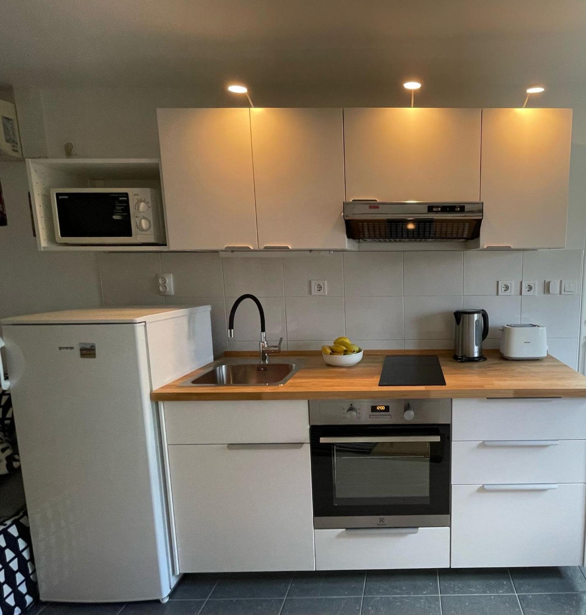 Mara Mala Apartment Dubrovnik Bagian luar foto
