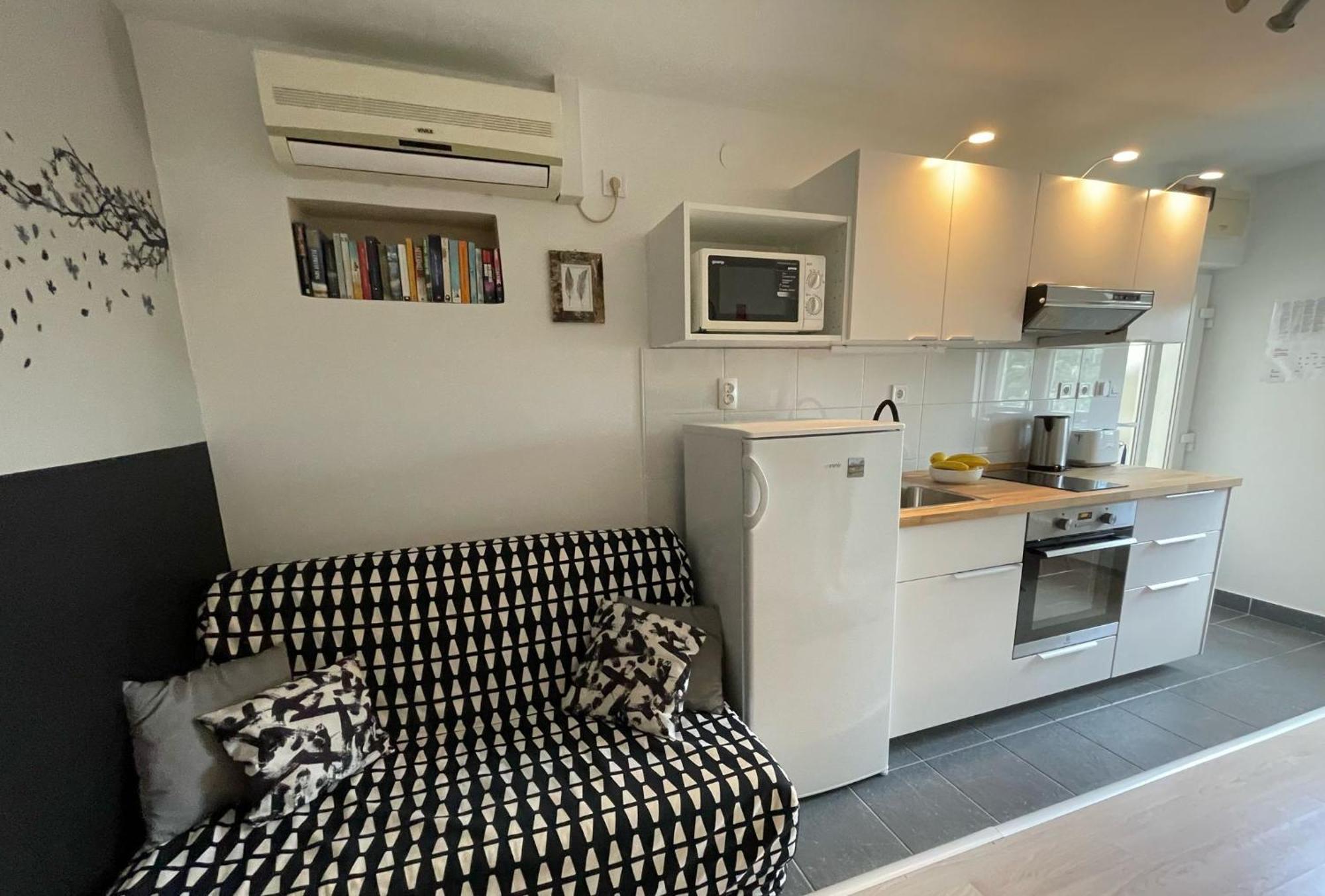 Mara Mala Apartment Dubrovnik Bagian luar foto
